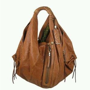 OrYANY Heather XXXL Hobo